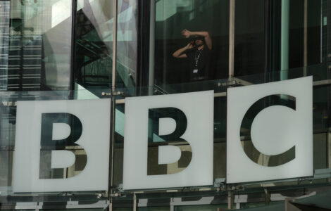 Trump urges court to reject BBC's bid to secure records from his family in defamation case